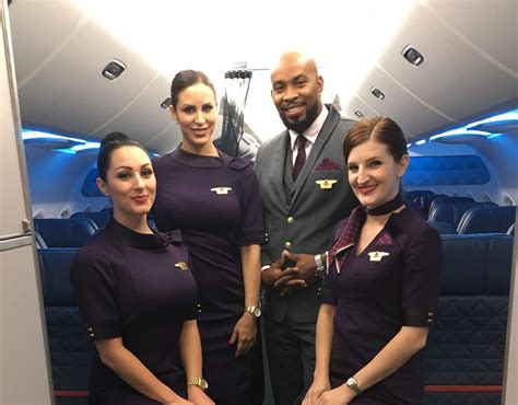 Avelo Flight Attendant Job at Ronald Caster blog