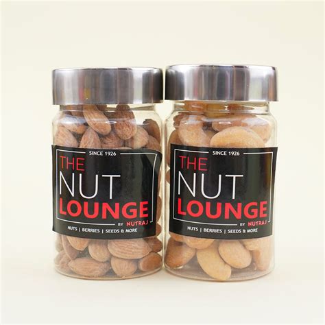 Send Two Auspicious Rakhi with Dry Fruits Gift Pack for Brothers Online