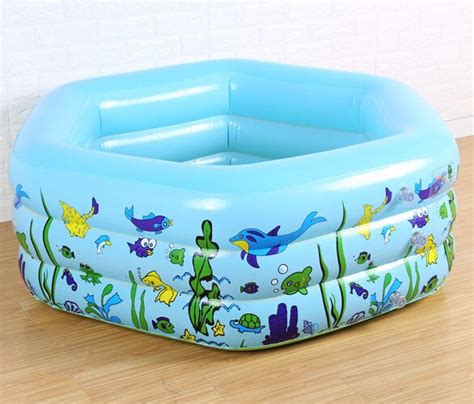 Image result for 3.5M Pool Inflatable Pool