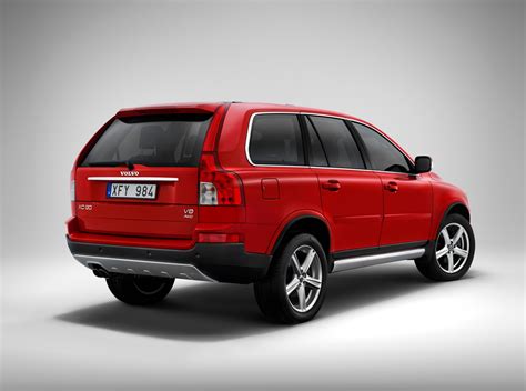 2007 Volvo XC90 Sport