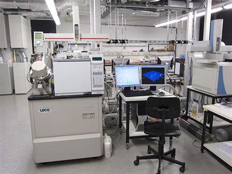 Image result for Mass Spectrometry Lab