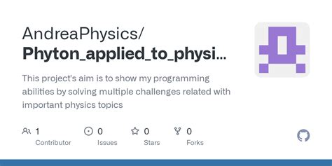 Image result for Python Physics Library