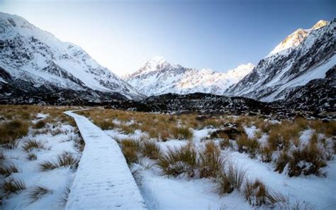 Best Aoraki / Mount Cook Tours, New Zealand 2026
