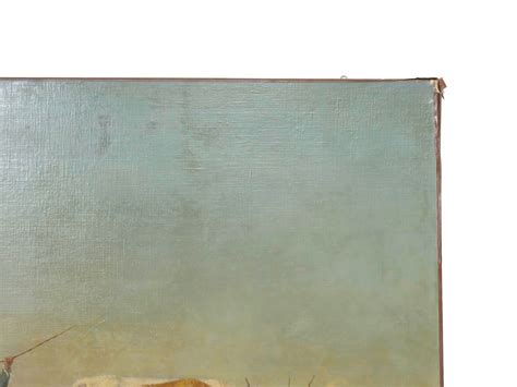 Ploughing In The Nivernais