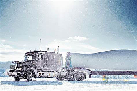 冬季寒冷卡车也不愿意出门工作 分分钟四招解决冷启动难题_中国卡车网