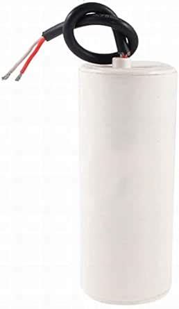 Capacitor 60UF for Harbor Freight Central Machinery Log Splitter 61373 ...
