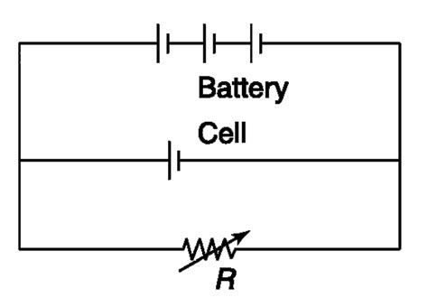 A battery of `120 V` and internal resistance `r = 0.5 Omega` is used to ...
