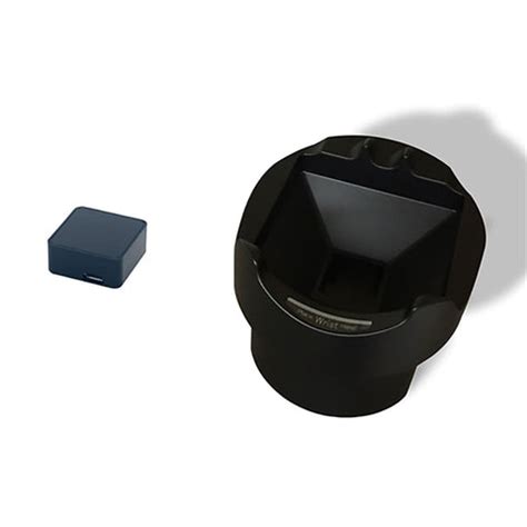 Fujitsu PalmSecure F-Pro Palm Vein Scanner + U-Guide Bundle – fulcrum ...