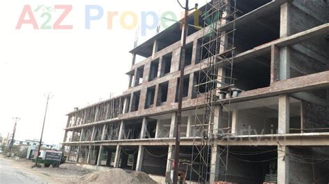 Corner Point | at Jambuva, Vadodara