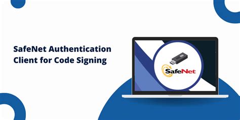 Image result for Safenet Authentication Client Tutorial