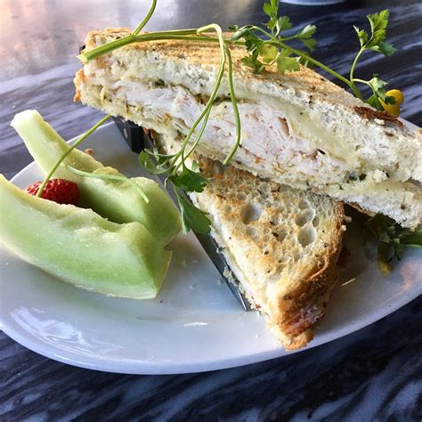 CAFE BASSAM, San Diego - Restaurant Reviews, Photos & Phone Number ...