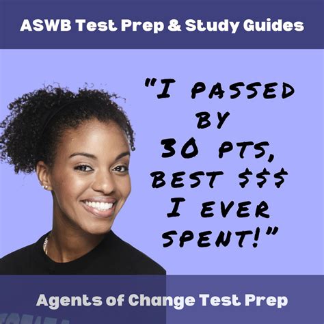 Agents of Change Social Work Test Prep | Agents of Change Social Work ...