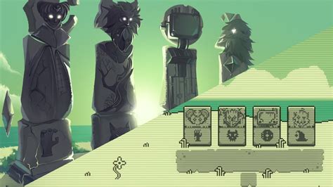 Image result for Inscryption Animation