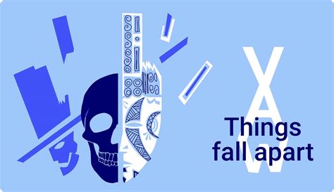 Chinua Achebe «Things Fall Apart" Characters Analysis 🤓| Studyfy