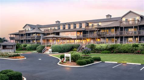 Sanderling Resort - Outer Banks Hotels - Duck, United States - Forbes ...