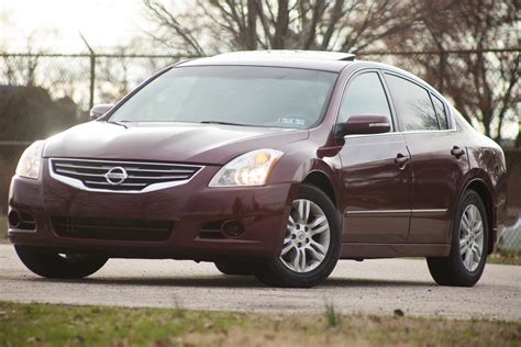 2010 Used Nissan Altima For Sale | Car Dealership in Philadelphia