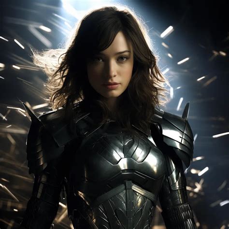 Crystal Reed Movies And Tv Shows: A Riveting Journey