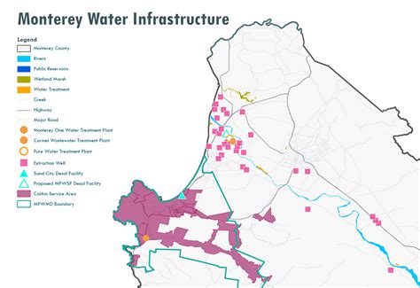 Monterey Water – Securing a More Resilient Future – urban water atlas