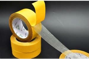 Flipkart.com | ND BROTHERS Synthetic Rubber Manual caret yellow tape ...