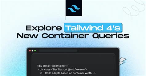 Image result for Tailwind Container