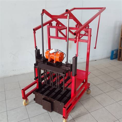 Image result for DIY Brick Machine