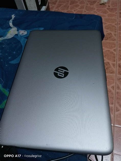 HP ProBook Core I7 的图像结果