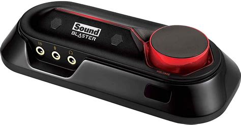 Creative Sound Blaster Omni 5.1 USB Sound Card with India | Ubuy