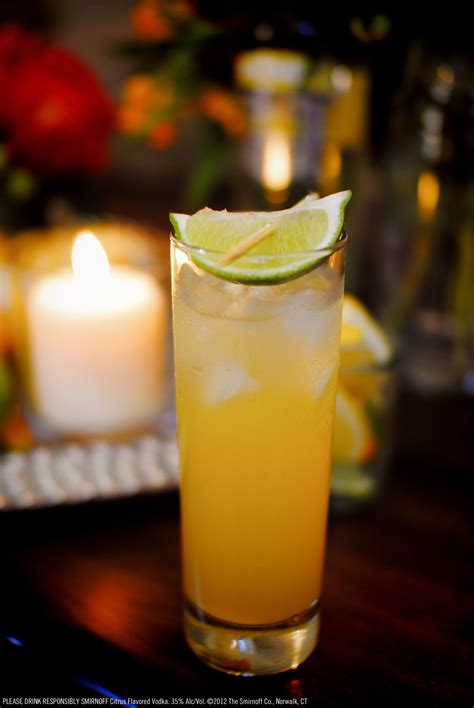 best club soda cocktails - Leatha Snipes