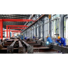 工厂环境-石家庄市石桥焊材有限公司