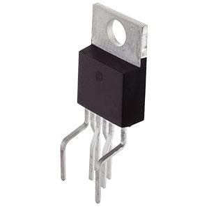 TOP245YN Power Integrations | Mouser India