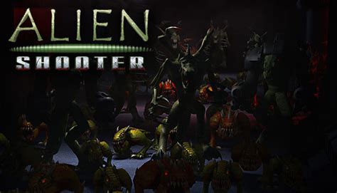 Image result for Alien Shooter