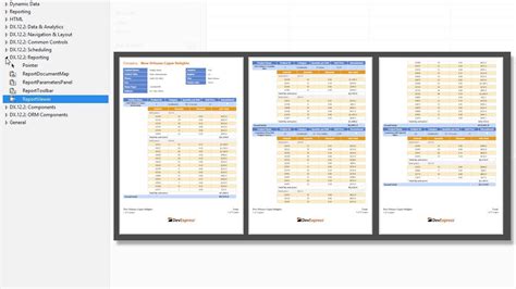 Image result for DevExpress Asp.net Tutorial