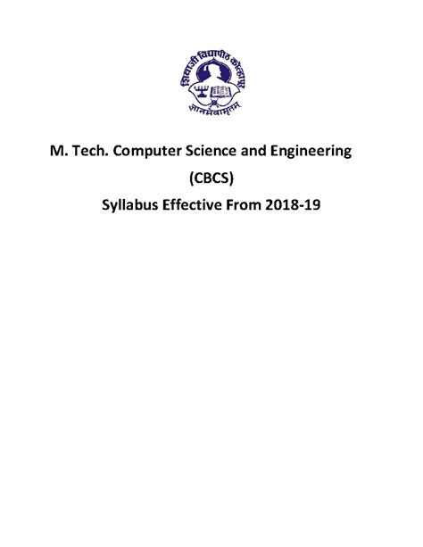 Image result for M.Tech Computer Science