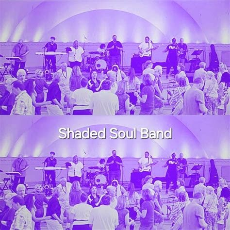 Shaded Soul Band at Walnut Hill Park in New Britain!, Walnut Hill Park ...