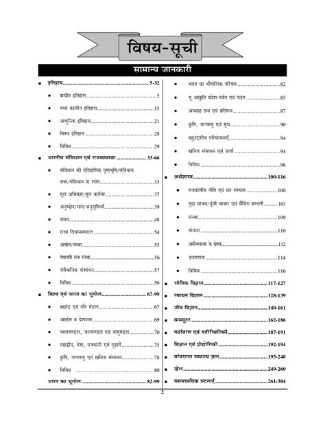 KVS/NVS Special General Knowledge Tier - I Chapterwise Solved Papers 2 ...