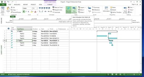 Image result for MS Project Every Functions