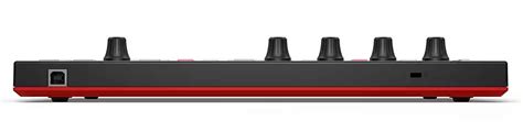 Akai Professional MPD226 Pad Controller (Black) on EMI | Bajaj Mall