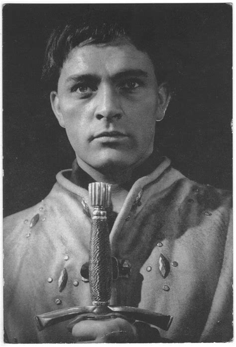 Image result for richard burton "henry v" 1951