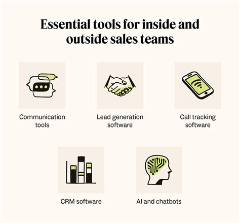 Inside sales vs. outside sales: What are the key differences?