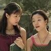 《十六岁的花季》未曝光老剧照_上海城事_太平洋女性网上海频道