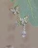 Buy Gold-Toned Earrings for Women by Youbella Online | Ajio.com