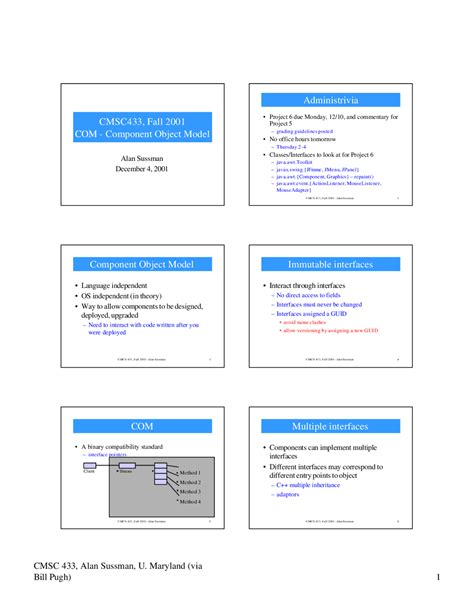 Image result for Component Object Model