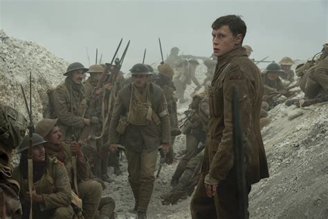 Ww1 Movies