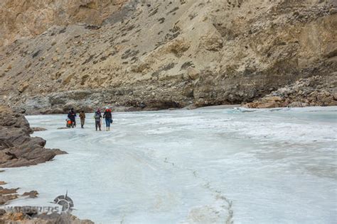 Best Chadar Trek Ladakh Tour Operators 2019 - Adventure Tour Packages ...