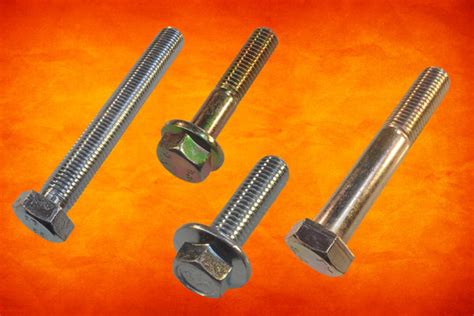 Image result for Threaded Fastener