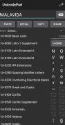 Descargar Unicode Pad 2.16 APK Gratis para Android