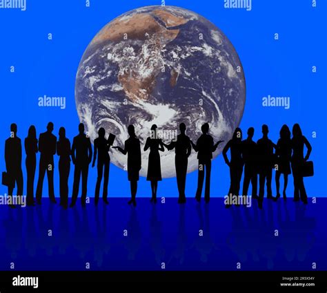 Business People Silhouette Vector 的图像结果