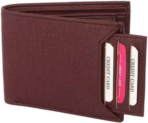 Slim Wallets For Men - Buy Slim Wallets For Men online at Best Prices ...