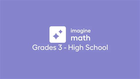What Is Imagine Math 的图像结果