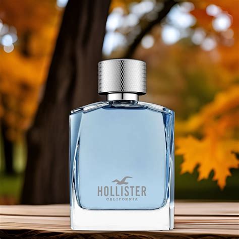 HOLLISTER WAVE FOR HIM